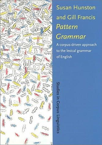 Tapa de Pattern Grammer