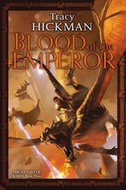 Tapa de Blood Of The Emperor