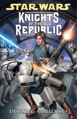 Tapa de Star Wars