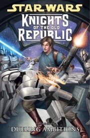 Tapa de Star Wars