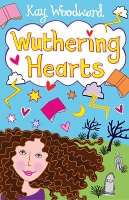 Tapa de Wuthering Hearts