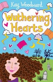 Tapa de Wuthering Hearts