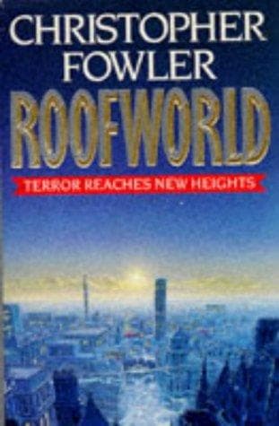 Tapa de ROOFWORLD