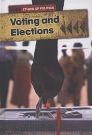 Tapa de Voting and Elections
            
                Ethics of Politics