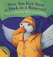 Tapa de Have You Ever Seen A Duck In A Raincoat