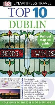 Tapa de Top 10 Dublin