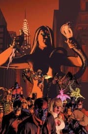 Tapa de Jsa Vs Kobra