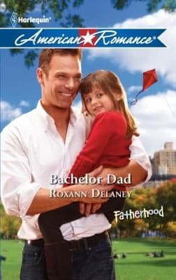Tapa de Bachelor Dad