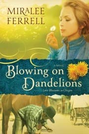 Tapa de Blowing on Dandelions
Love Blossoms in Oregon