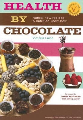 Tapa de Health by Chocolate