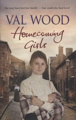 Tapa de Homecoming Girls