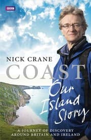 Tapa de Coast Our Island Story A Journey Of Discovery Around Britains Coastline