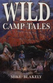 Tapa de Wild camp tales