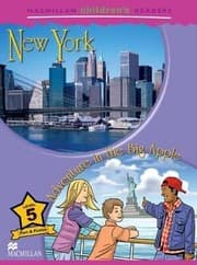 Tapa de New York