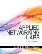 Tapa de Applied Networking Labs