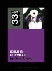 Tapa de Liz Phairs Exile In Guyville
