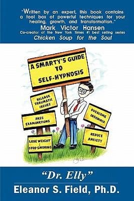 Tapa de A Smartys Guide to SelfHypnosis