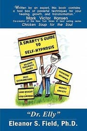 Tapa de A Smartys Guide to SelfHypnosis