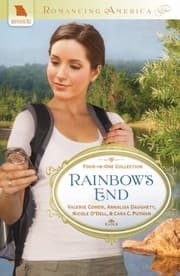 Tapa de Rainbows End
            
                Romancing America Missouri