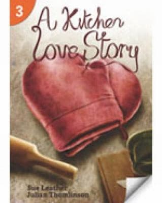 Tapa de Thomson Graded Readers