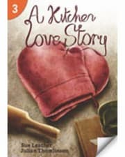 Tapa de Thomson Graded Readers