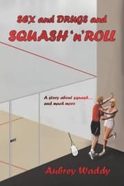 Tapa de Sex and Drugs and Squash n Roll