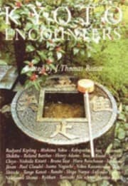 Tapa de Kyoto Encounters
