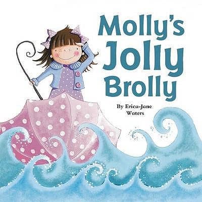 Tapa de Mollys Jolly Brolly