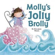 Tapa de Mollys Jolly Brolly