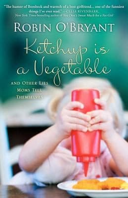 Tapa de Ketchup Is a Vegetable