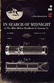 Tapa de In Search of Midnight