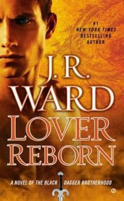 Tapa de Lover Reborn