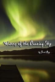 Tapa de Waters of the Dancing Sky
