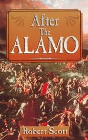 Tapa de After the Alamo