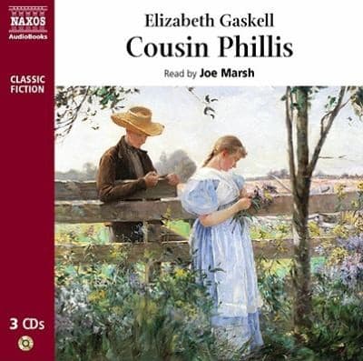 Tapa de Cousin Phillis
            
                Complete Classics
