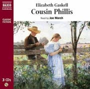 Tapa de Cousin Phillis
            
                Complete Classics