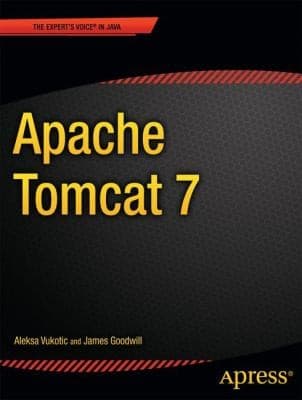 Tapa de Apache Tomcat 7