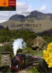 Tapa de A Guide to the Icons of the Lake District