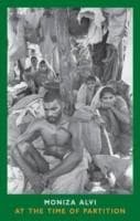 Tapa de At the Time of Partition