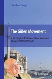Tapa de The Glen Movement A Sociological Analysis Of A Civic Movement Rooted In Moderate Islam
