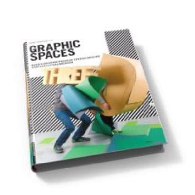 Tapa de Three D Graphic Spaces