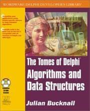Tapa de The Tomes of Delphi