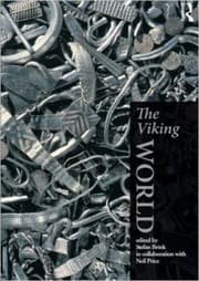 Tapa de The Viking World