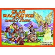 Tapa de Clan Macscotch
