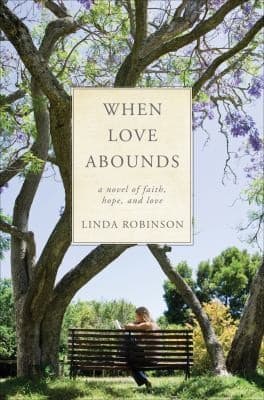Tapa de When Love Abounds