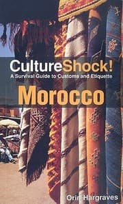 Tapa de Culture Shock A Survival Guide To Customs And Etiquette