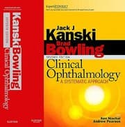 Tapa de Clinical Ophthalmology
            
                Expert Consult Title Online  Print