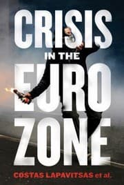 Tapa de Crisis In The Eurozone