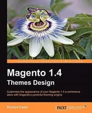 Tapa de Magento 14 Themes Design Customize The Appearance Of Your Magento 14 Ecommerce Store With Magentos Powerful Theming Engine