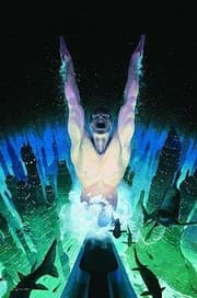 Tapa de Submariner The Depths